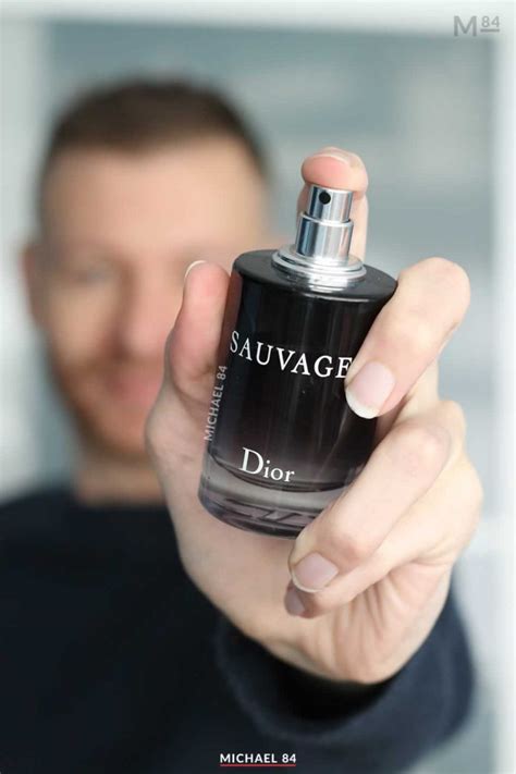 sauvage dior perfume review|what does sauvage smell like.